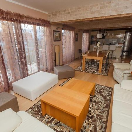 ספליט Luxury Apartments Near Bacvice Beach מראה חיצוני תמונה