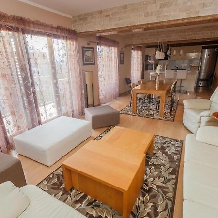 ספליט Luxury Apartments Near Bacvice Beach מראה חיצוני תמונה