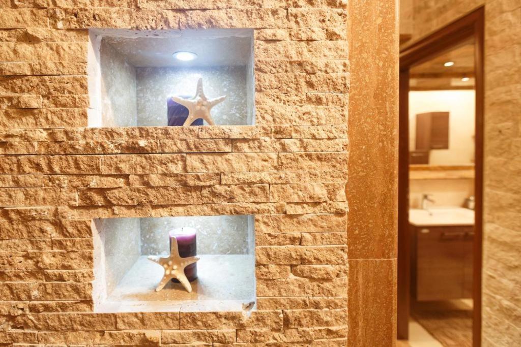 ספליט Luxury Apartments Near Bacvice Beach מראה חיצוני תמונה