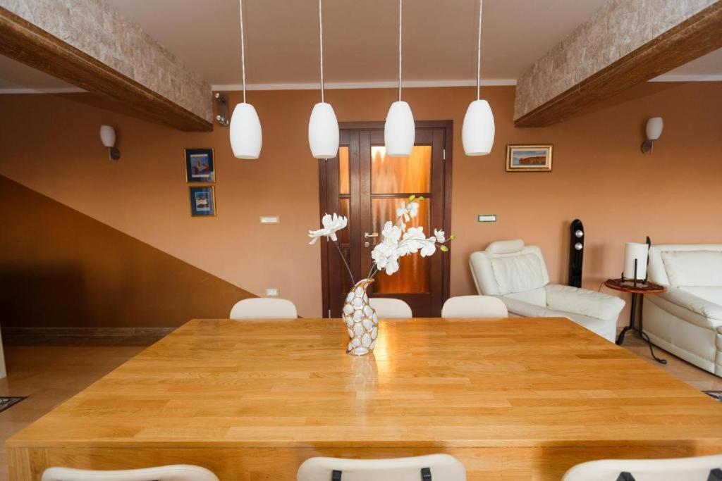 ספליט Luxury Apartments Near Bacvice Beach מראה חיצוני תמונה