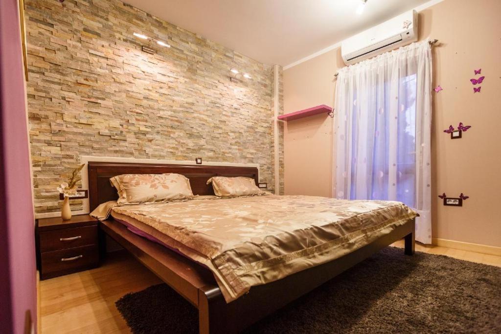 ספליט Luxury Apartments Near Bacvice Beach מראה חיצוני תמונה