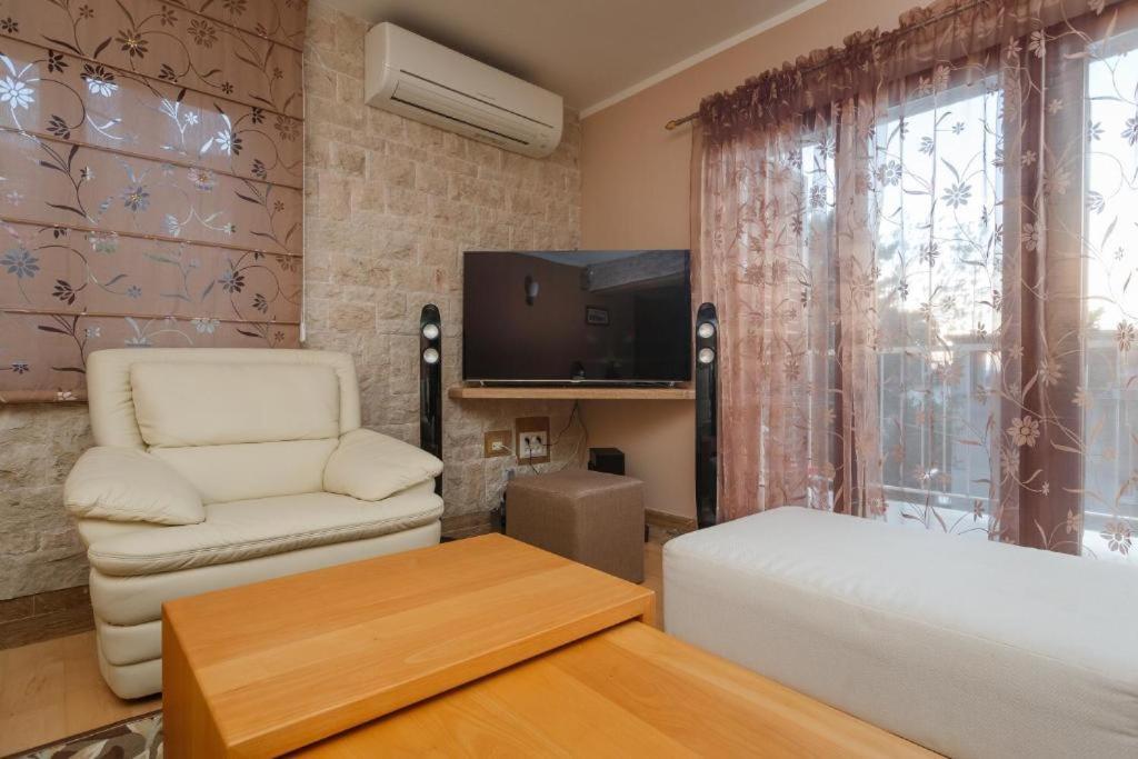ספליט Luxury Apartments Near Bacvice Beach מראה חיצוני תמונה
