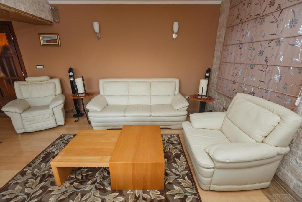 ספליט Luxury Apartments Near Bacvice Beach מראה חיצוני תמונה
