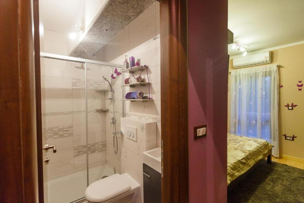 ספליט Luxury Apartments Near Bacvice Beach מראה חיצוני תמונה