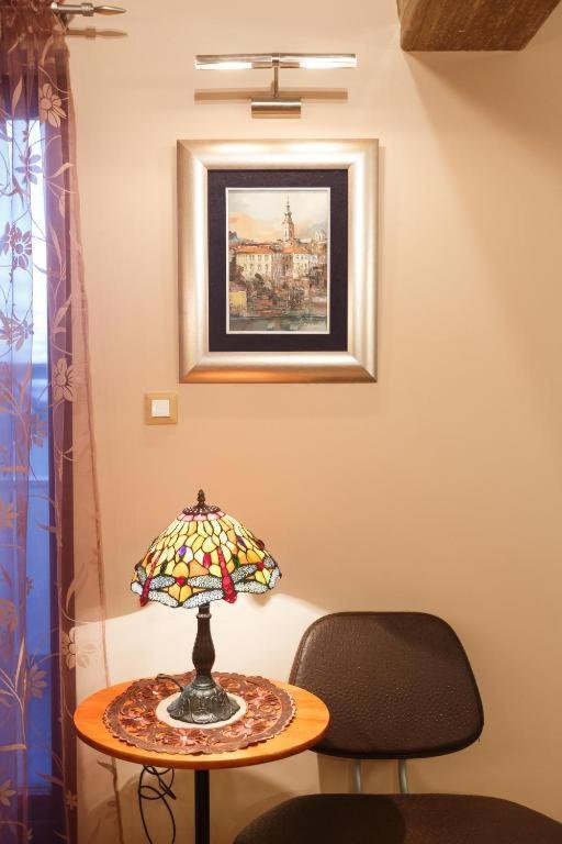 ספליט Luxury Apartments Near Bacvice Beach מראה חיצוני תמונה