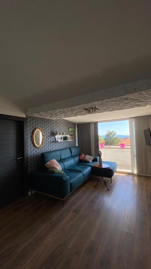 ספליט Luxury Apartments Near Bacvice Beach מראה חיצוני תמונה