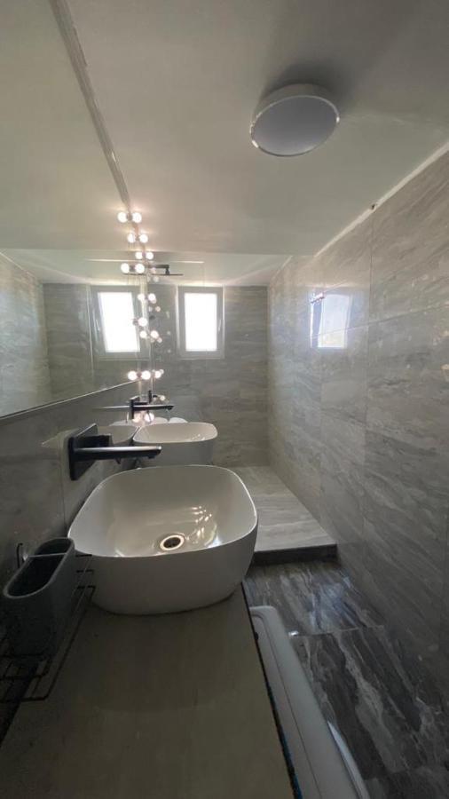 ספליט Luxury Apartments Near Bacvice Beach מראה חיצוני תמונה