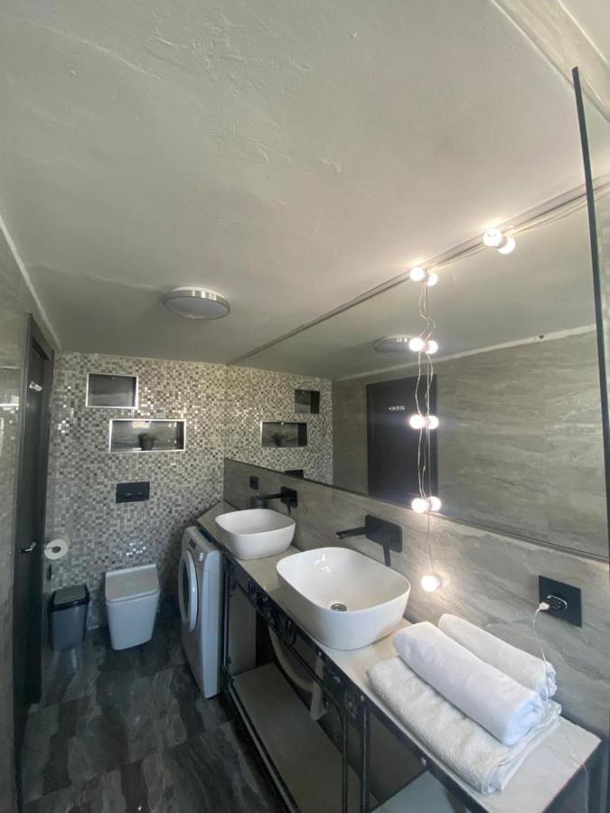 ספליט Luxury Apartments Near Bacvice Beach מראה חיצוני תמונה