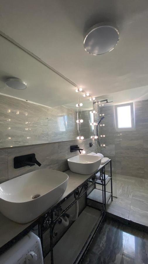 ספליט Luxury Apartments Near Bacvice Beach מראה חיצוני תמונה