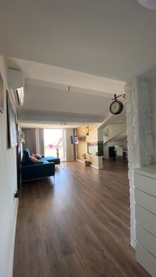 ספליט Luxury Apartments Near Bacvice Beach מראה חיצוני תמונה