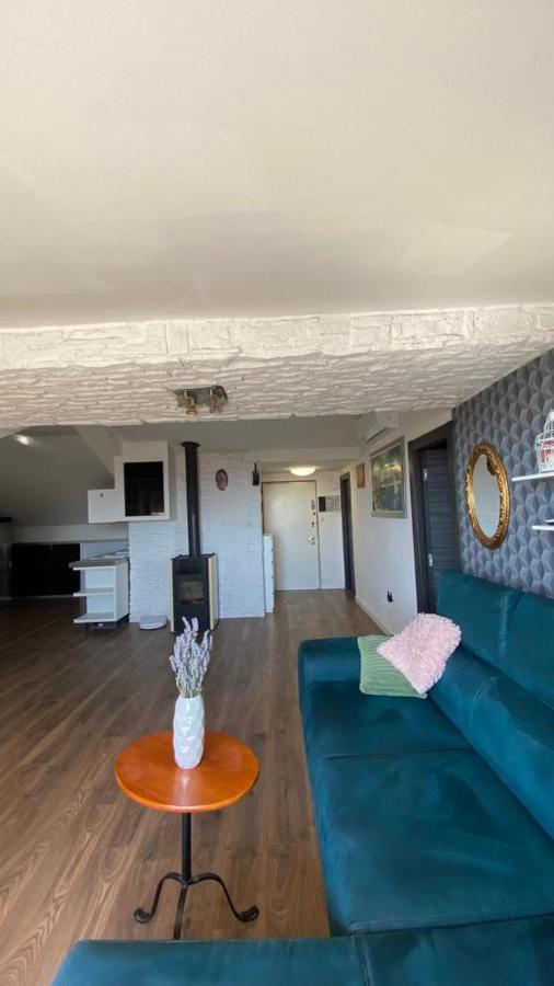 ספליט Luxury Apartments Near Bacvice Beach מראה חיצוני תמונה