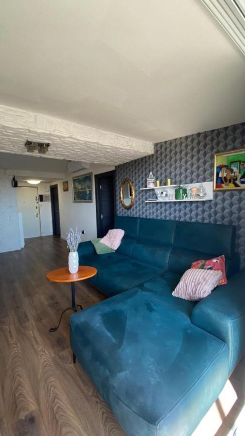 ספליט Luxury Apartments Near Bacvice Beach מראה חיצוני תמונה