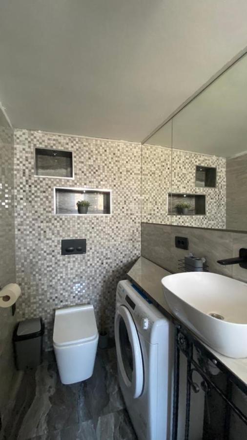 ספליט Luxury Apartments Near Bacvice Beach מראה חיצוני תמונה