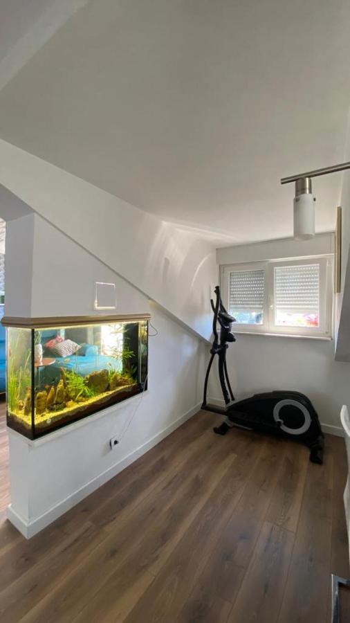 ספליט Luxury Apartments Near Bacvice Beach מראה חיצוני תמונה