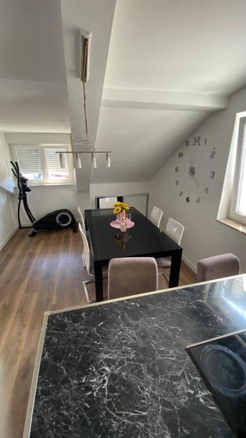 ספליט Luxury Apartments Near Bacvice Beach מראה חיצוני תמונה