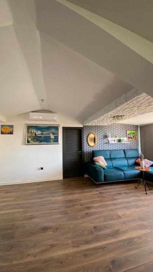 ספליט Luxury Apartments Near Bacvice Beach מראה חיצוני תמונה