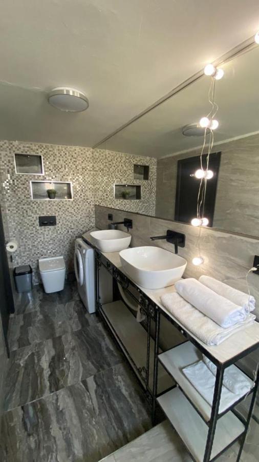 ספליט Luxury Apartments Near Bacvice Beach מראה חיצוני תמונה
