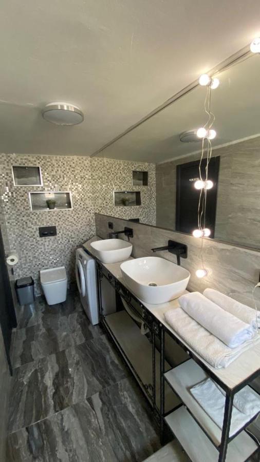 ספליט Luxury Apartments Near Bacvice Beach מראה חיצוני תמונה