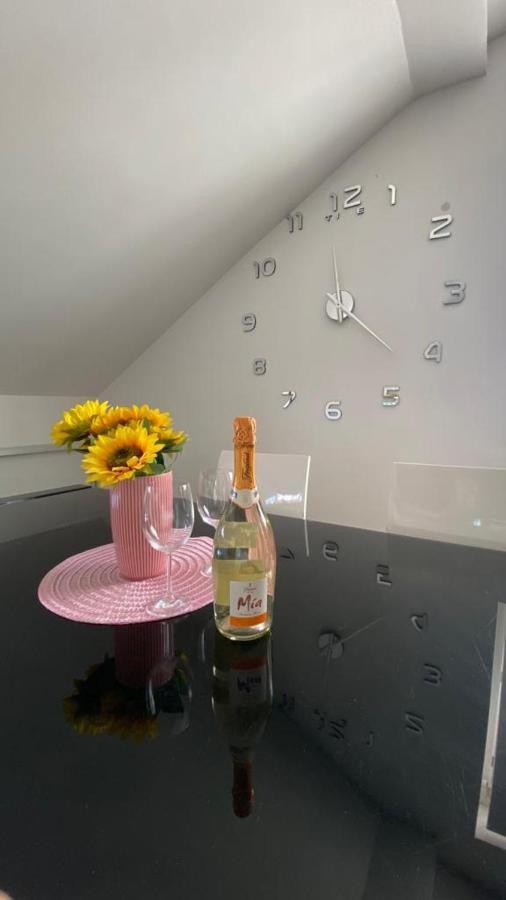 ספליט Luxury Apartments Near Bacvice Beach מראה חיצוני תמונה