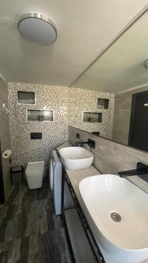 ספליט Luxury Apartments Near Bacvice Beach מראה חיצוני תמונה
